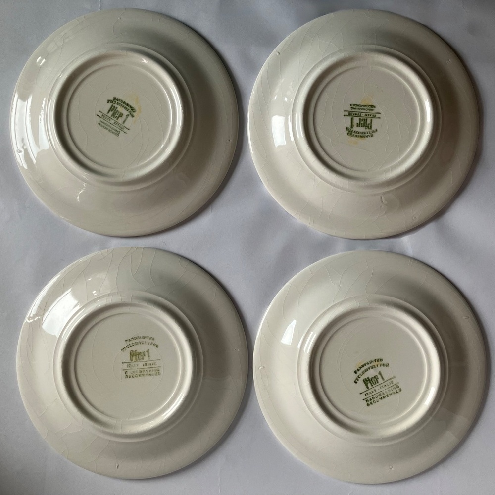 Plates - Picture 4 of 10